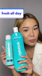 if you're into baby powder scents this duo is for you!!! no gatekeeping  hereee hehehehe