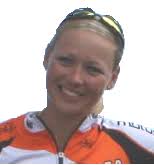 Entraineur : Sara Briand Bak