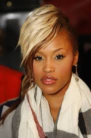 Eve's Most Iconic Hair Looks