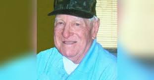 John Edward Earle Obituary