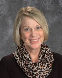 2017-18 Above & Beyond winner: Carol Leafblad