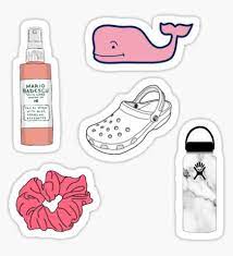 Stickers Hydroflask Stickers Tumblr Stickers Iphone Case Stickers