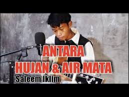 Sudirman antara hujan dan airmata. Download Download Mp3 Iklim Antra Hujan Dan Air Mata Mp3 Mp4 3gp Flv Download Lagu Mp3 Gratis