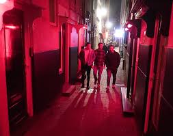 40 Fun Things To Do in Amsterdam - Travel Tips - Amsterdam  ActivitiesAmsterdam Red Light District