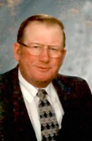 Obituary information for Dale Harold Meyer
