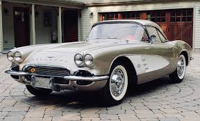 Image result for Phoenix Beige 1961 GM