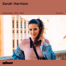 Sarah harrison is a uk citizen, journalist, and legal researcher who is currently working with the wikileaks legal defense team led by former spanish judge baltasar garzon. Sarah Harrison 24 March 2021 By Rinse Fm