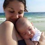 Lacey Sylvester's Instagram, Twitter & Facebook