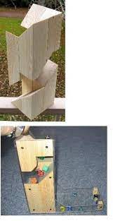 Very Cool Diy Dice Tower Geeknews Dice Tower Diy Dice Cool Diy