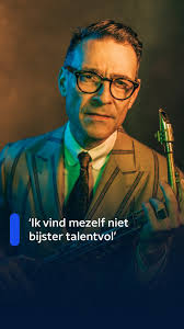 Internationaal gevierde saxofonist Benjamin Herman is terug uit Japan, waar  hij werkte aan zijn nieuwe album ‘The Tokyo Sessions’., In Kunststof  vertelt hij over zijn grote liefde: de saxofoon. ‘Het ...