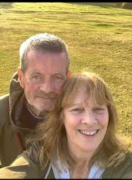 My dad Roye Strawn passed away