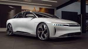 Buy your vehicle from home » buy from home » have your vehicle delivered to you and complete your paperwork at home. 2021 Lucid Air First Look Rarified Ev Air