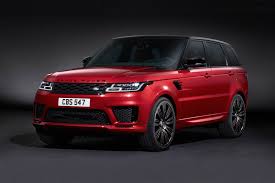 Check spelling or type a new query. 2020 Land Rover Range Rover Sport Svr Prices Reviews And Pictures Edmunds