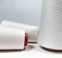 Wholesale Ne30S 100% Virgin Polyester Ring Spun Yarn Raw ...