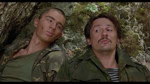 белый плен смотреть бесплатно в хорошем качестве Hd 720 Kavkazskij Plennik 1996 Youtube