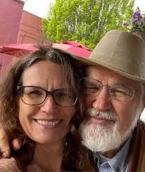 Husband, father W. Wayne Chandler struck by car in Yreka crosswalk in coma