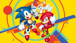 Playable characters (special stages / pinball). Sonic Mania Wallpapers 80 Background Pictures