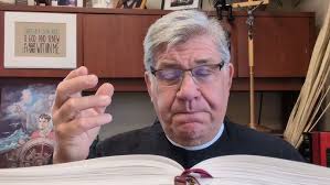 Brian's Bible Break July 2, 2025 ~ John 6:35