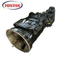 [Hot Item] Assembly Gearbox for Truck Gearbox Shacman HOWO FAW Foton Kinland