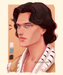 My #sixfanartschallenge Prince Edition 👑✨ I think these became my  favourite ones so far! Drawing Charming, Edward and Naveen was heaven for  me 💗 . . @procreate #procreate #sixfanarts #procreateart #disney  #disneyplus #