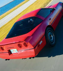 C4 Corvette Parts Corvette Parts And Accessories