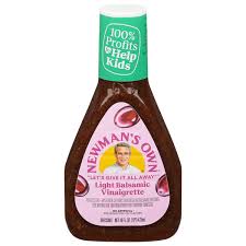 Balsamic Vinaigrette - Best Yet Brand