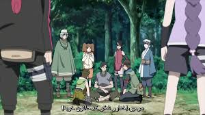 فارسی Hd قسمت 98 انیمه Boruto بوروتو نسل جدید ناروتو زبان ژاپنی