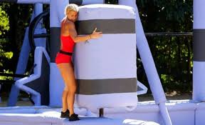 Exatlon 3.évad❤💙 2020.12.28 oldal kezdete: FÄrÄ Precedent In Istoria Kanal D Èoc Total La Exatlon 3 ReacÈii Uluitoare Ale ConcurenÈilor Capital