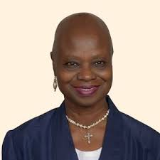 Patrice Noel, PMHNP-BC