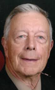 William Poling Obituary August 21, 2014