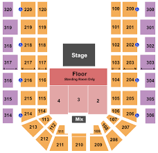 Mankato Civic Center Seating Chart Mankato