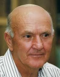 Most Recent Obituaries