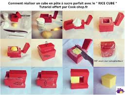 Realiser Un Cube Parfait En Pate A Sucre Cook Shop Le Blog Pate A Sucre Cubes Tuto Pate A Sucre