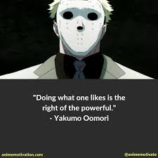 31 Dark Anime Quotes From Tokyo Ghoul That Go Deep Tokyo Ghoul Quotes Ghoul Quotes Tokyo Ghoul