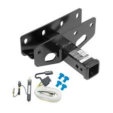 Check spelling or type a new query. Trailer Tow Hitch For 07 18 Jeep Wrangler Jk Right Hand Drive