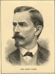 John Esten Cooke (1830–1886)