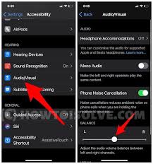 How To Increase Low Call Volume On Iphone 12 Pro 12 Pro Max Mini