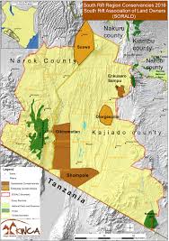 Rift valley, kenya, africa geographical coordinates: Southern Rangelands Association Of Land Owners Kwca