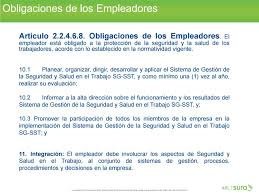 Documentos obligatorios decreto 1072 de 2015 y resolución 0312 de 2019, encuentra los procedimientos que debes tener para tu sistema de gestión en seguridad. Charla Decreto 1072 De 2015 Clinica Upb By Clinica Universitaria Bolivariana Issuu