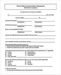 Pdf Format Accommodation Room Rent Agreement Free Download 1 9 Room Rental Ag Room Rental Agreement Rental Agreement Templates Roommate Agreement Template
