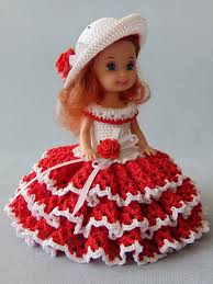 Oyuncak Bebek Elbise Modelleri Kiz Bebek Tig Oyuncak Bebek Elbiseleri Barbie Giysileri