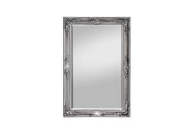 Polish your personal project or design with these mirror frame transparent png images, make it even more personalized and more attractive. Shabby Chic Wall Mirror 90x60 Cm 2x3 Feet Solid Wood Large French Vintage Style Mirror Antique Silver Buy Online In Cayman Islands At Cayman Desertcart Com Productid 48298843