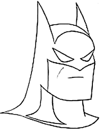 Maybe you would like to learn more about one of these? Batman Logo Cartoon Drawing Drawing For Kids Adult