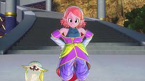 Dragon ball xenoverse 2 will deliver a new hub city and the most character customization choices to date among a multitude of new features and special upgrades. New Dragon Ball Xenoverse 2 Dlc Is On The Way Gamespot