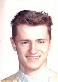 GARDING, Wayne Edward