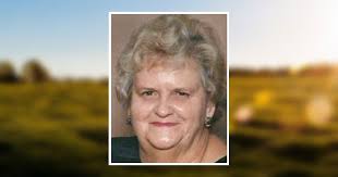 Barbara Whitaker Robertson Obituary September 2, 2020