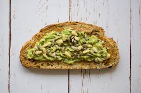 Avocado Toast 4 Recettes Godiche Tartine Avocat Recette Tartine Recette Facile