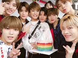 Para istrinya nct 127/ nct dream/nct u/wayv/nctzen indonesia. An Nct Primer Everything You Need To Know Korea Canada Blog