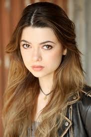 Alma Hahn's Instagram, Twitter & Facebook