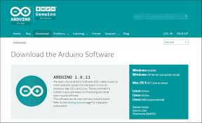 When the preferences window appears, copy and paste following link to the additional boards manager urls textbox. Downloading And Installing Arduino Ide Learning C For Arduino